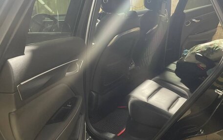 Geely Tugella FY11, 2023 год, 3 350 000 рублей, 3 фотография