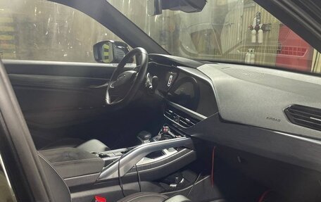 Geely Tugella FY11, 2023 год, 3 350 000 рублей, 4 фотография