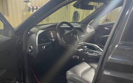 Geely Tugella FY11, 2023 год, 3 350 000 рублей, 6 фотография