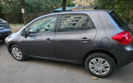 Toyota Auris II, 2007 год, 550 000 рублей, 4 фотография