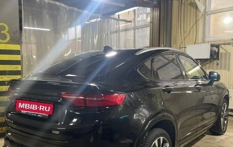 Geely Tugella FY11, 2023 год, 3 350 000 рублей, 5 фотография