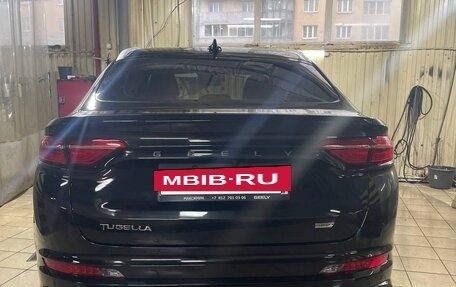 Geely Tugella FY11, 2023 год, 3 350 000 рублей, 2 фотография