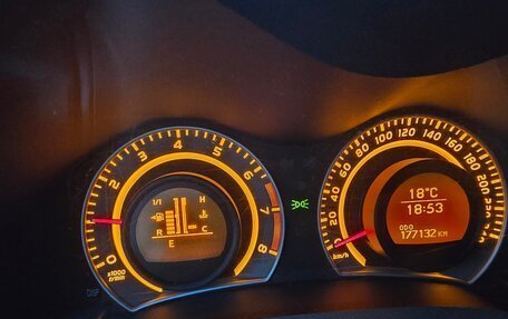 Toyota Auris II, 2007 год, 550 000 рублей, 6 фотография