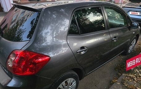 Toyota Auris II, 2007 год, 550 000 рублей, 2 фотография