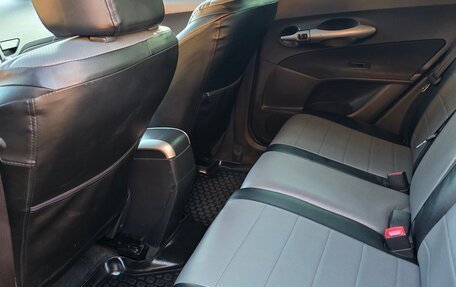 Toyota Auris II, 2007 год, 550 000 рублей, 8 фотография