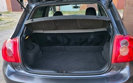 Toyota Auris II, 2007 год, 550 000 рублей, 9 фотография