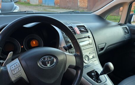 Toyota Auris II, 2007 год, 550 000 рублей, 10 фотография