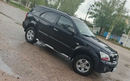 KIA Sorento IV, 2006 год, 685 000 рублей, 5 фотография