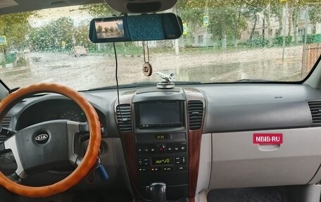 KIA Sorento IV, 2006 год, 685 000 рублей, 9 фотография