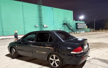 Mitsubishi Lancer IX, 2007 год, 290 000 рублей, 7 фотография