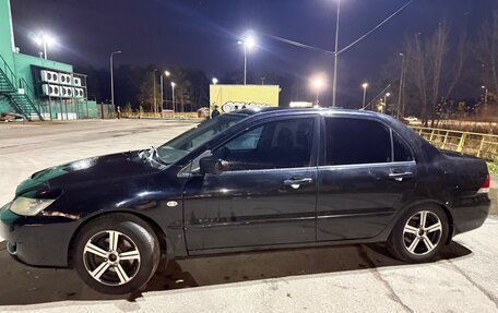 Mitsubishi Lancer IX, 2007 год, 290 000 рублей, 8 фотография