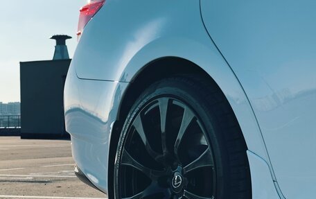 Lexus GS IV рестайлинг, 2014 год, 3 000 000 рублей, 11 фотография