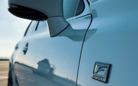 Lexus GS IV рестайлинг, 2014 год, 3 000 000 рублей, 12 фотография