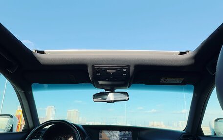 Lexus GS IV рестайлинг, 2014 год, 3 000 000 рублей, 18 фотография