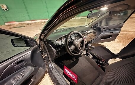 Mitsubishi Lancer IX, 2007 год, 290 000 рублей, 13 фотография