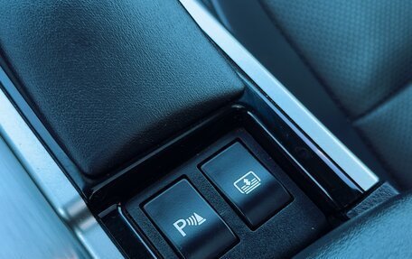 Lexus GS IV рестайлинг, 2014 год, 3 000 000 рублей, 27 фотография