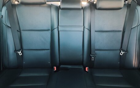 Lexus GS IV рестайлинг, 2014 год, 3 000 000 рублей, 30 фотография