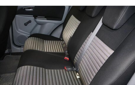 Suzuki SX4 II рестайлинг, 2012 год, 969 000 рублей, 7 фотография