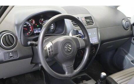 Suzuki SX4 II рестайлинг, 2012 год, 969 000 рублей, 6 фотография