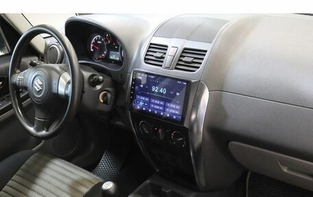 Suzuki SX4 II рестайлинг, 2012 год, 969 000 рублей, 5 фотография