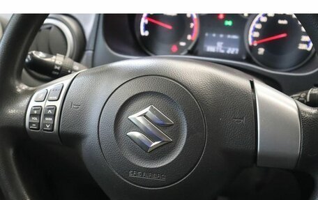 Suzuki SX4 II рестайлинг, 2012 год, 969 000 рублей, 9 фотография