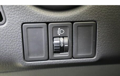 Suzuki SX4 II рестайлинг, 2012 год, 969 000 рублей, 13 фотография