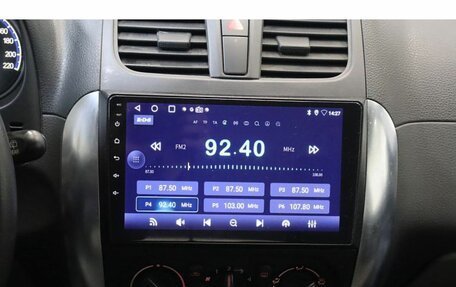 Suzuki SX4 II рестайлинг, 2012 год, 969 000 рублей, 10 фотография