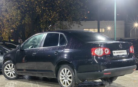 Volkswagen Jetta VI, 2010 год, 569 000 рублей, 6 фотография