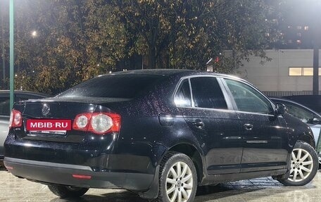 Volkswagen Jetta VI, 2010 год, 569 000 рублей, 8 фотография