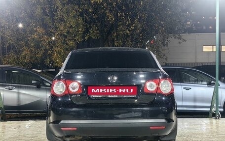 Volkswagen Jetta VI, 2010 год, 569 000 рублей, 7 фотография