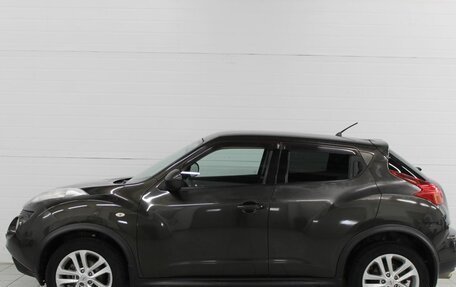 Nissan Juke II, 2012 год, 680 000 рублей, 12 фотография