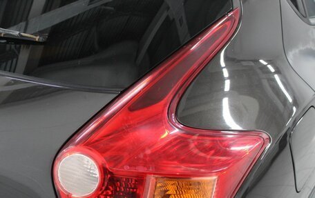 Nissan Juke II, 2012 год, 680 000 рублей, 13 фотография