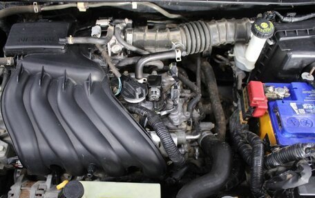 Nissan Juke II, 2012 год, 680 000 рублей, 15 фотография