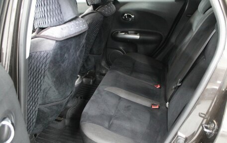 Nissan Juke II, 2012 год, 680 000 рублей, 17 фотография