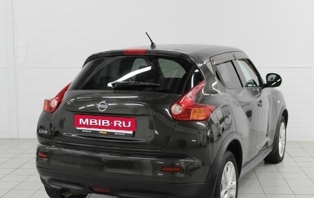 Nissan Juke II, 2012 год, 680 000 рублей, 9 фотография