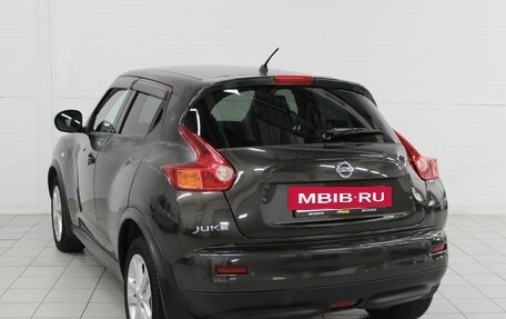 Nissan Juke II, 2012 год, 680 000 рублей, 11 фотография
