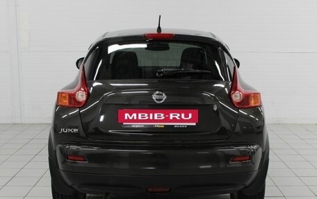 Nissan Juke II, 2012 год, 680 000 рублей, 10 фотография