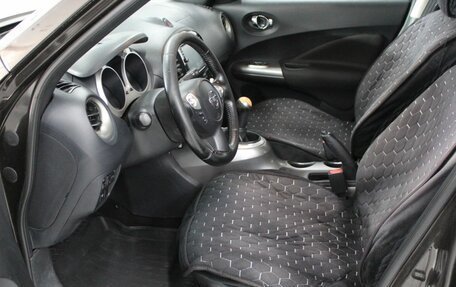 Nissan Juke II, 2012 год, 680 000 рублей, 21 фотография