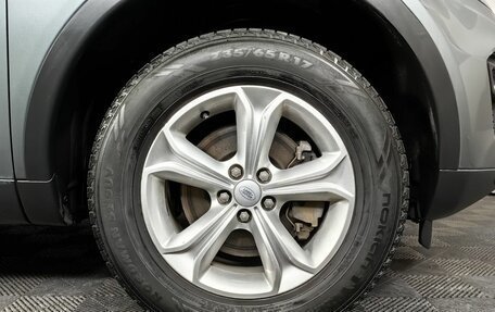 Land Rover Discovery Sport I рестайлинг, 2018 год, 2 649 000 рублей, 9 фотография