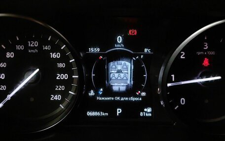 Land Rover Discovery Sport I рестайлинг, 2018 год, 2 649 000 рублей, 18 фотография