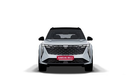 Geely Atlas, 2024 год, 3 800 000 рублей, 4 фотография