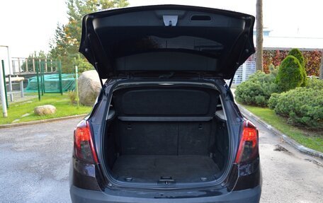 Opel Mokka I, 2014 год, 800 000 рублей, 7 фотография