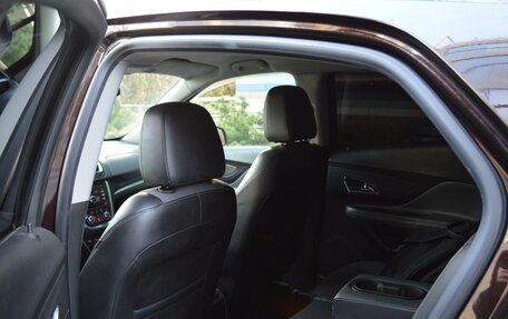 Opel Mokka I, 2014 год, 800 000 рублей, 12 фотография