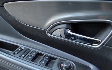 Opel Mokka I, 2014 год, 800 000 рублей, 13 фотография