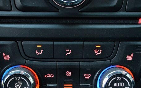 Opel Mokka I, 2014 год, 800 000 рублей, 9 фотография