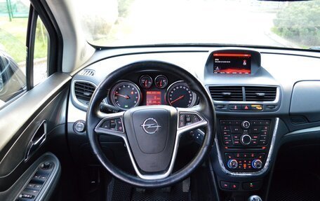 Opel Mokka I, 2014 год, 800 000 рублей, 6 фотография