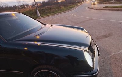 Mercedes-Benz E-Класс, 2001 год, 490 000 рублей, 1 фотография