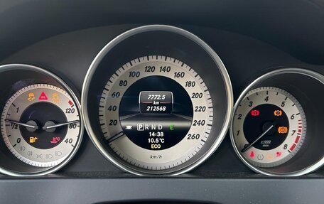 Mercedes-Benz C-Класс, 2012 год, 1 150 000 рублей, 1 фотография