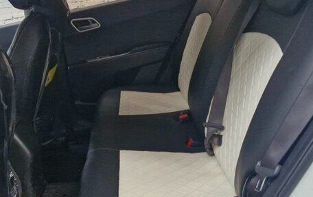 Hyundai Creta I рестайлинг, 2021 год, 1 890 000 рублей, 8 фотография