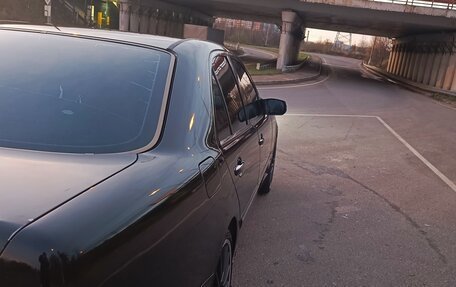 Mercedes-Benz E-Класс, 2001 год, 490 000 рублей, 6 фотография